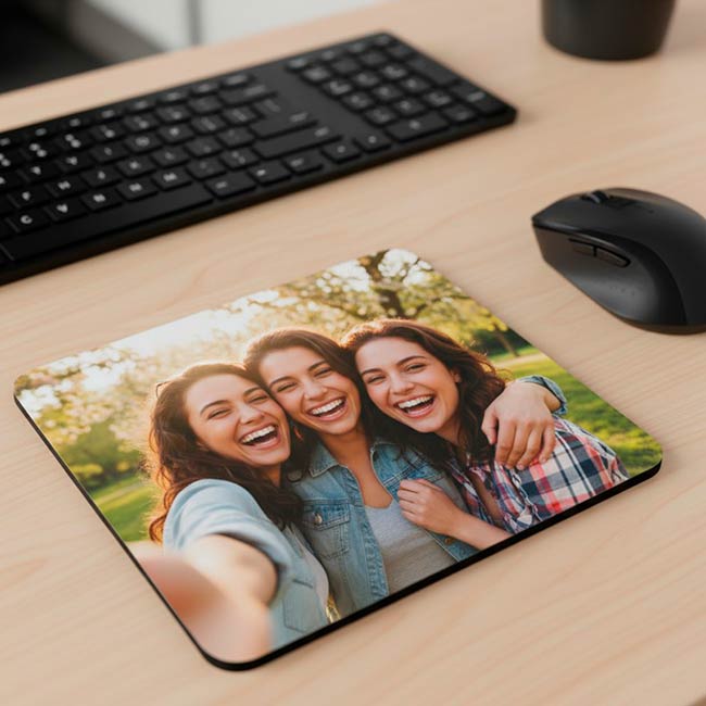 ALFOMBRILLAS DE RATÓN PERSONALIZADAS