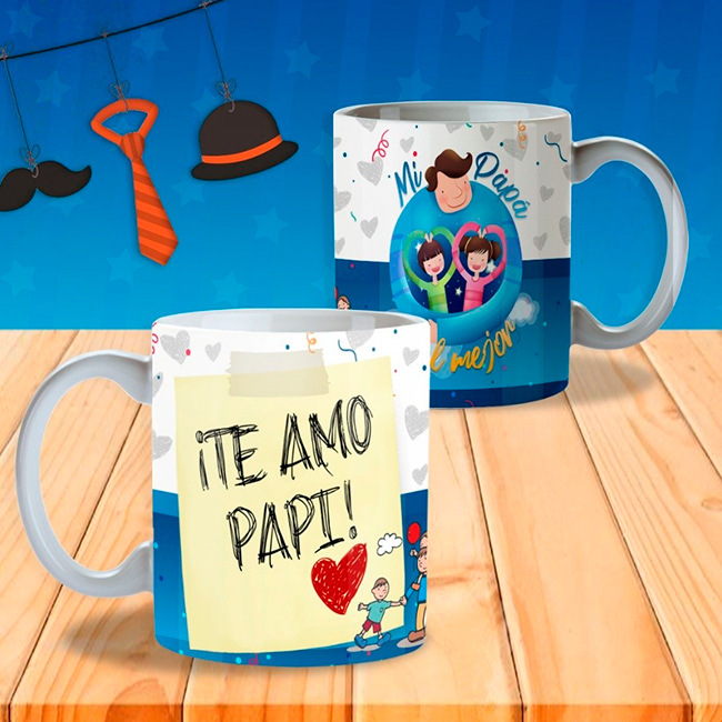 regalos-personalizados-arcoiris-creativo-SEGUN-LA-PERSONA-TAZAS-PARA-FAMILIA-DIA-PADRE-2