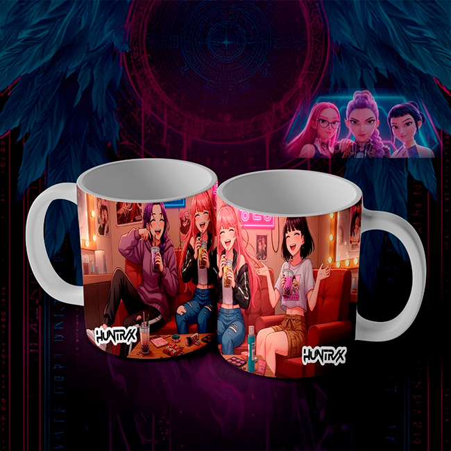 regalos-personalizados-arcoiris-creativo-TAZAS-PARA-INFANTILES-KPOP-2