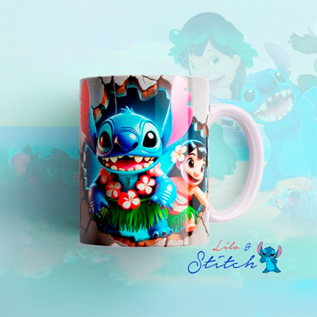regalos-personalizados-arcoiris-creativo-TAZAS-PARA-INFANTILES-LILO-STICH-2